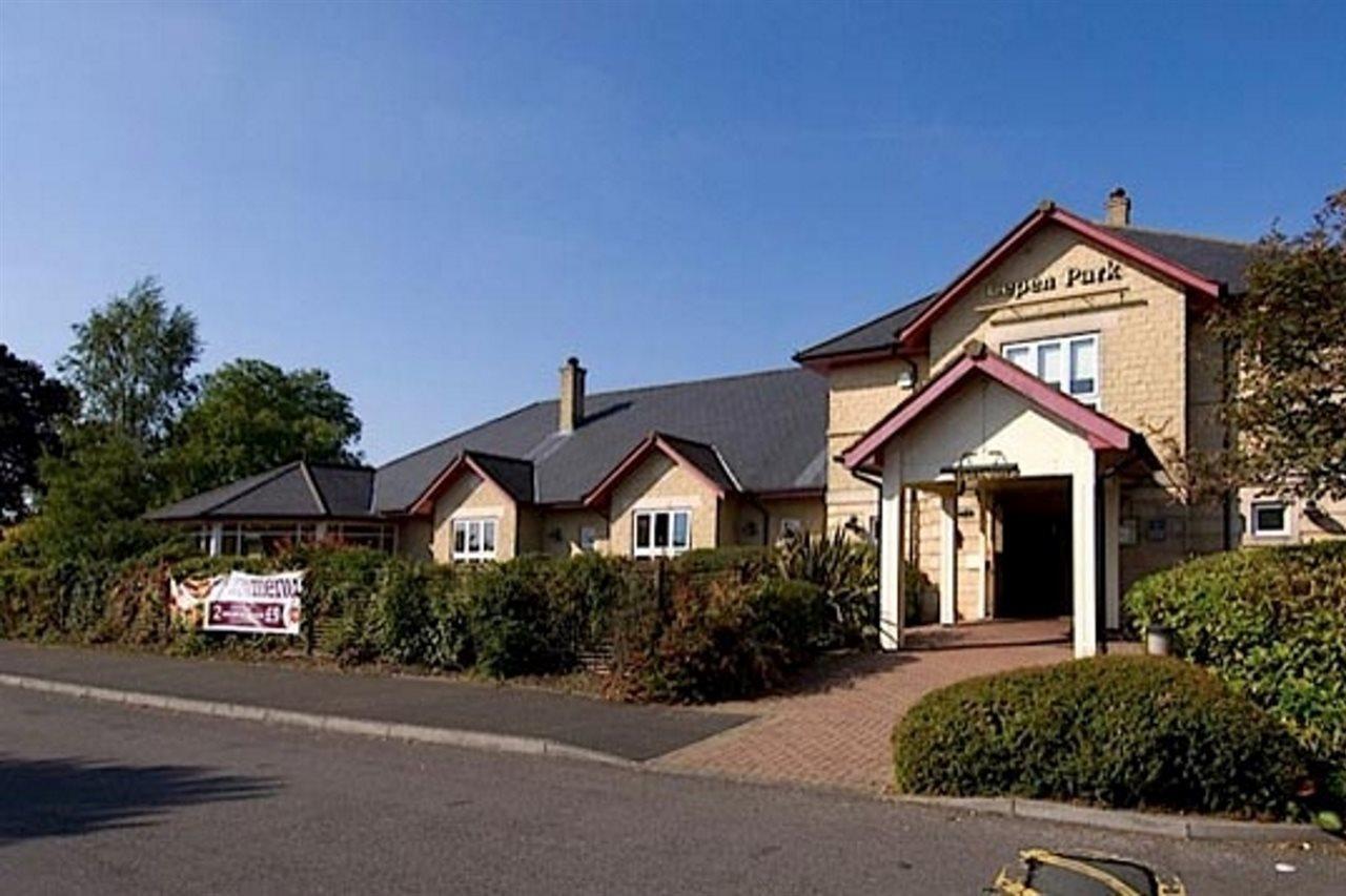 Premier Inn Chippenham Chippenham  Exterior foto
